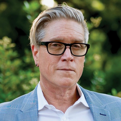 Stream Barry McGeough, Wolverine Worldwide | #148 by Footwear Insight