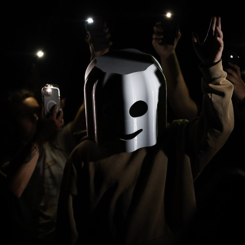 Fantomel, Kate Linn - Dame Un Grrr (Ash Edit)