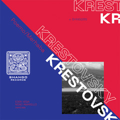 Krestovsky-Merhaba
