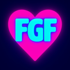 Ep 252 - Feel Good Friday Show (80s SPECIAL feat Max Galactic)