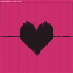 PREMIERE: Teddyyy - 'Radio' (AUNTY EL Remix) [NYMPHO]