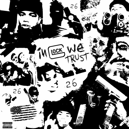 26 (prod. BeatsByTaz)