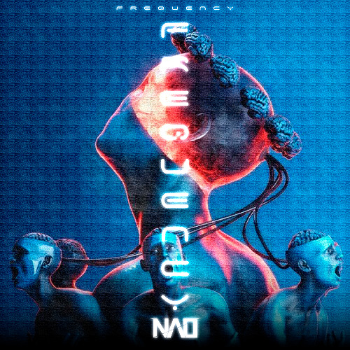FREQUENCY - NAO DJ