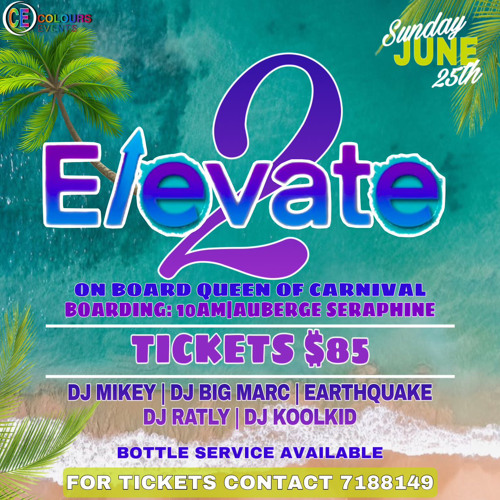ELEVATE 2