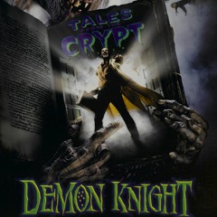 Monster Mondays #264 - Demon Knight