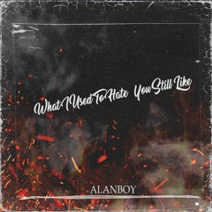 Alanboy - What I Used To Hate You Still Like.mp3