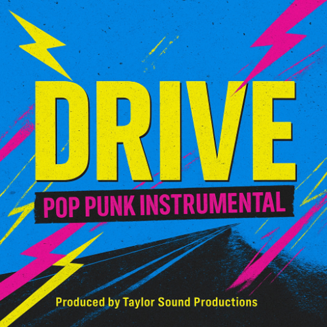Drive Instrumental