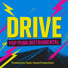 Drive Instrumental