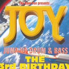 Skibba Shabba D  Krust 1997 prt 2 TRINITY CENTRE BRISTOL