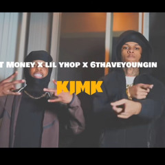 Taetherawest x lil yhopp x 6thaveyoungin-KimK (fast)