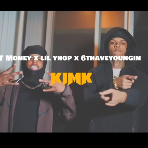 Taetherawest x lil yhopp x 6thaveyoungin-KimK (fast)