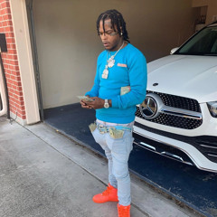 Boogotti Kasino - Ocean Eyez (Not My Song)
