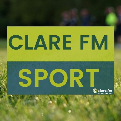 Stream Breckans Squad Depth To Play Key Role In North Clare Derby by Clare  FM | Listen online for free on SoundCloud
