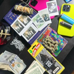 Steady Mobbin prod 1shimly