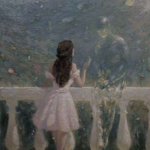 عنه، لأني أُحبه حتى التعب!