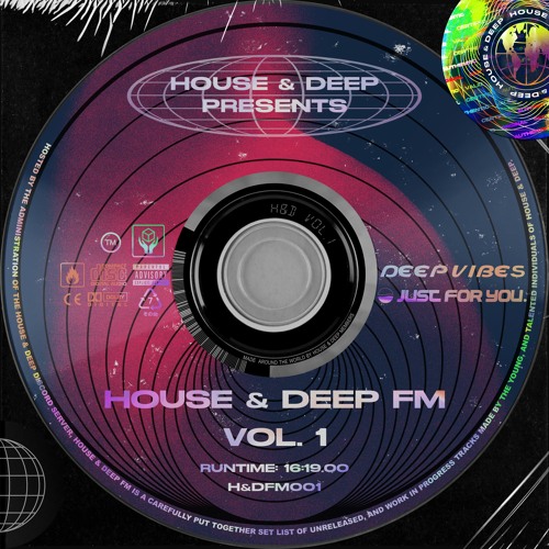 House & Deep FM VOL. 1