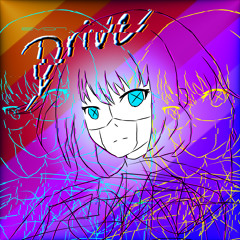 Drive - Burnt Rubber