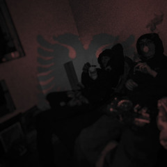 bange ft. chrome! [p. ydustin]