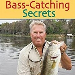 [Audiobook] Roland Martin's 101 Bass-Catching Secrets -  Roland Martin (Author)  FOR ANY DEVICE