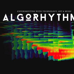 Algorhythm @ Wavehouse(Gateway) 2016-10-29
