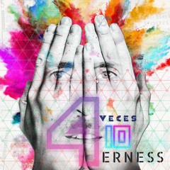 Erness - Atravezando El Pecho  | #Album4V10  #newalbum2023 #NewMusic