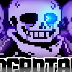WDCRDTALE Sans Theme