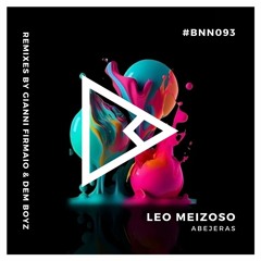 Leo Meizoso - Abejeras (Original Mix)