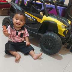 DJ RIFQI RAMBE 12 SEPTEMBER 2025 #VVIP ANTONI R