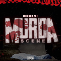 MURDAxSCENE (prod. Lucas Depetti Beats)