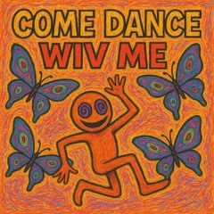 Christian Rogers - Come Dance Wiv Me