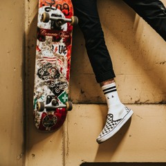 Morking Skate
