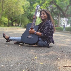 Ogo Tomar Akash Duti Chokhe