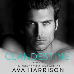 Open PDF Clandestine: A Novel by  Ava Harrison,Aaron Shedlock,Lia Langola,AH Publishing