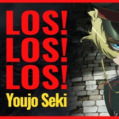 Youjo Senki Ending - Los! Los! Los! - Spanish cover