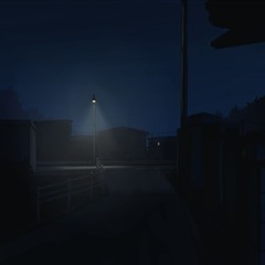 fog 霧