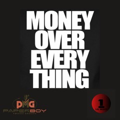 M.O.E. (Money Over Everything) - One LIL Beats