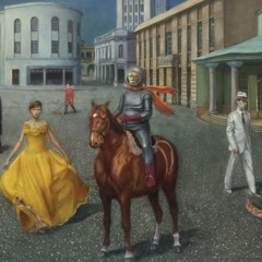 Orange Tape 37 (SIDE A)