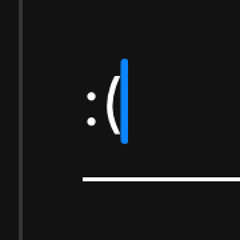 :(