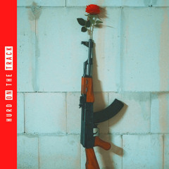 Riding down your house￼ | made on the Rapchat app (prod. by Hurdonthetrack)