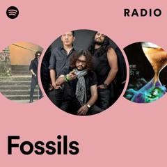 Fossils Radio
