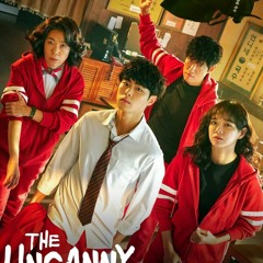 Watch The Uncanny Counter 2x9 FullEpisodes