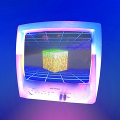 Minecraft - Wet Hands (VGR & Gremwave Remix)
