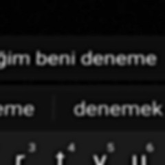 Sheffa - BENİ DENEME