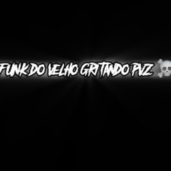 FUNK DO VELHO GRITANDO PVZ ☠️.mp3