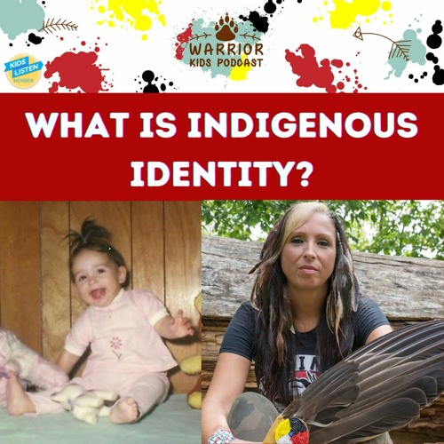 Listen To Music Albums Featuring What Is Indigenous Identity By 