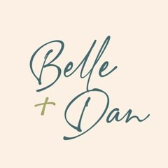 Belle & Dan Wedding Set