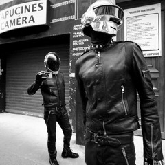 Daft Punk - One More Time (Hardwell 'Rebels never die' Rework)
