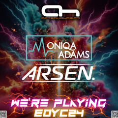 Moniqa Adams & Arsen. - EOYC 2024 @AH.FM
