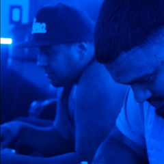 Out the Mud - Doeboi909