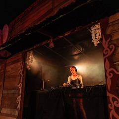 minoix @ CLITOVERSE - The Hoedown